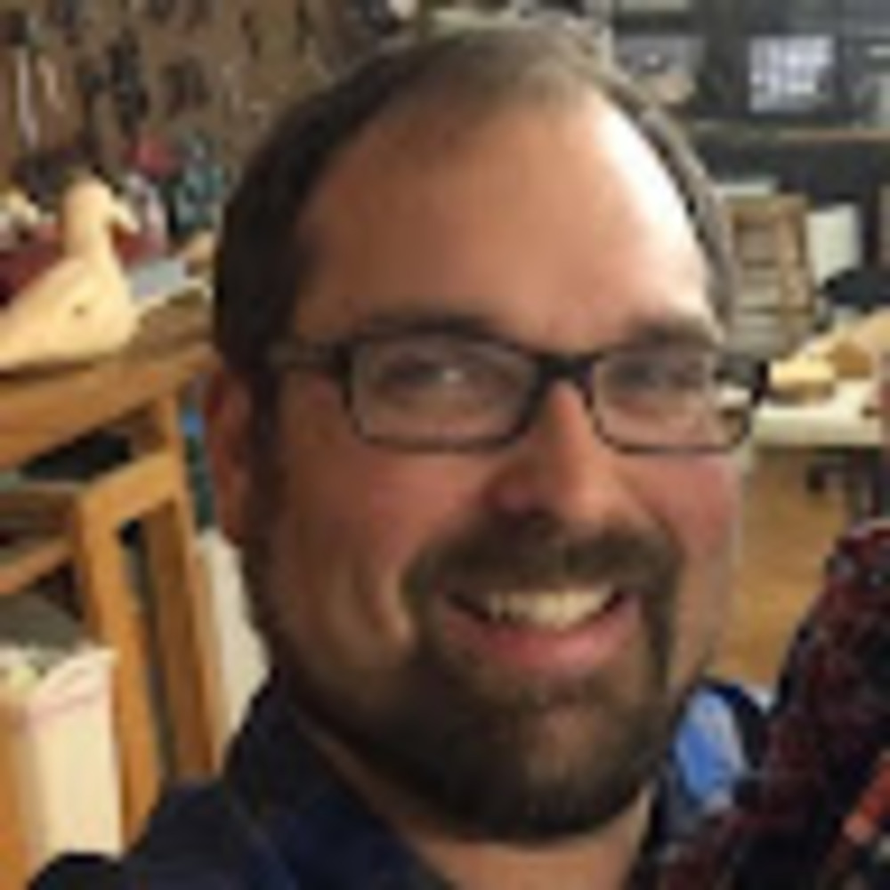 Meet your Posher, Jonathan